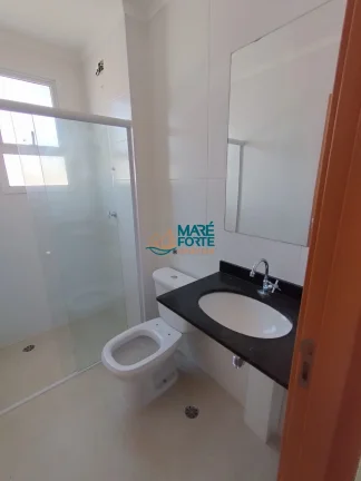 Imagem Apartamento com Vista para o Mar próximo a Praia das Toninhas em Ubatuba SP