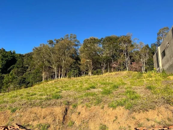 Imagem Terreno para Venda em Teresópolis / RJ no bairro Albuquerque