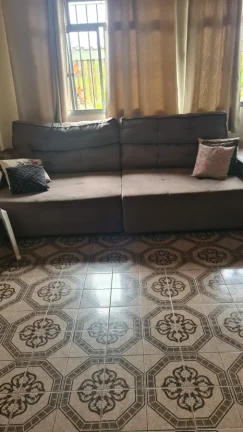 Imagem Casa para Temporada em Itanhaém, Bopiranga, 3 dormitórios, 2 banheiros, 5 vagas