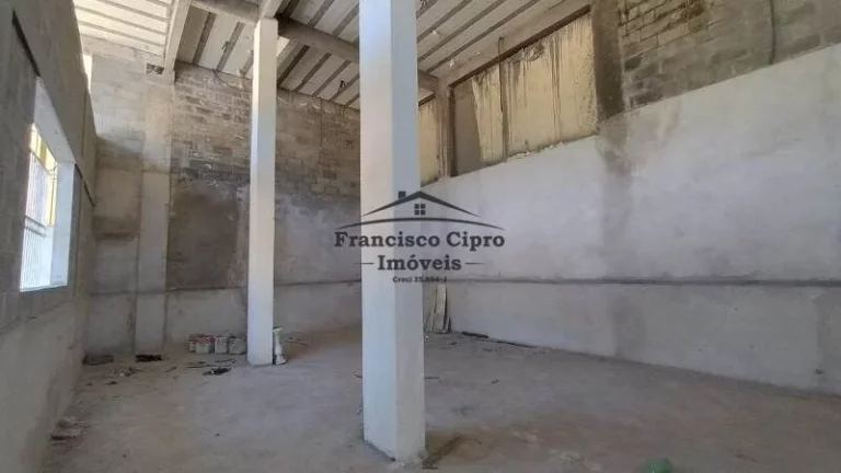 Imagem Ponto Comercial à venda no bairro Parque das Alamedas - Guaratinguetá/SP