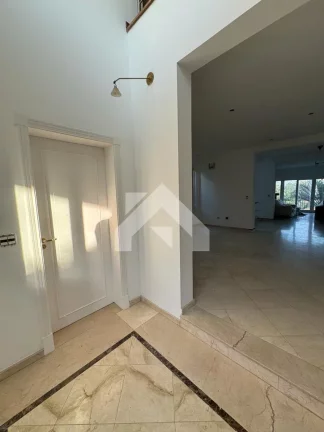 Imagem Casa de Condomínio em Tamboré - Santana de Parnaíba
