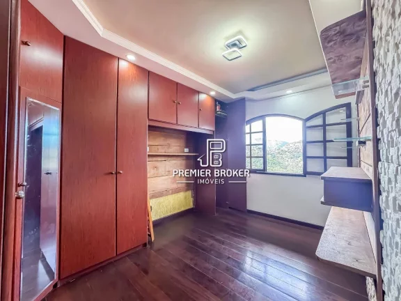 Imagem Casa à venda, 140 m² por R$ 600.000,00 - Barra do Imbuí - Teresópolis/RJ