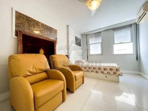 Imagem Copacabana – Rua Bolivar | Residencial › Apartamento 7 quarto(s) à Venda