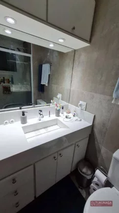 Imagem Apartamento com 3 dormitórios à venda, 70 m² por R$ 680.000,00 - Liberdade - São Paulo/SP