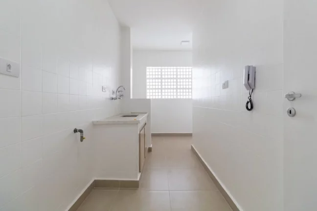Imagem APARTAMENTO RESIDENCIAL em São Paulo - SP, Chácara Klabin