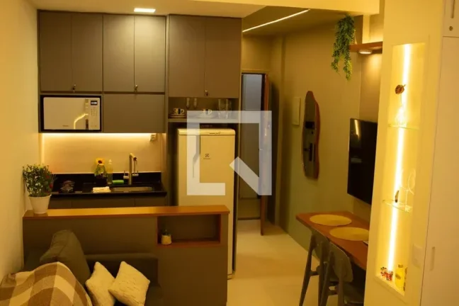 Imagem Apartamento à Venda - Copacabana, 1 Quarto, 27 m2