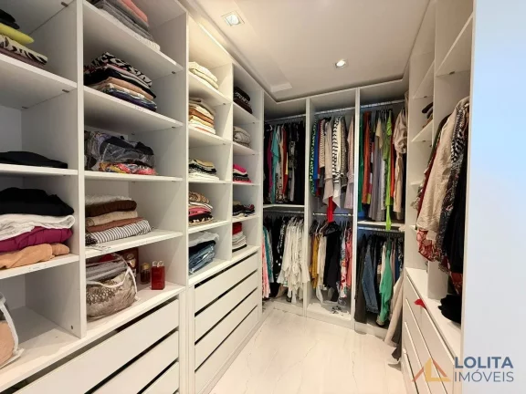 Imagem Casa a venda na Pedra Branca, 3 quartos com closet, Palhoça/SC