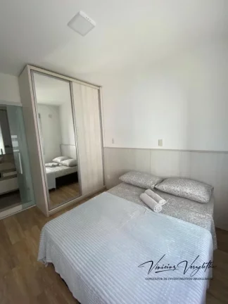 Imagem Apartamento para Temporada em Balneário Camboriú / SC no bairro Centro