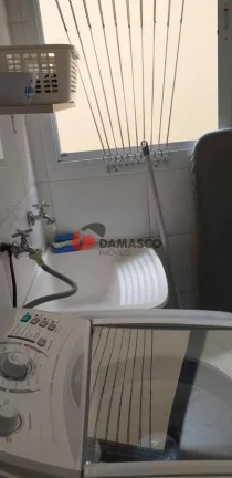 Imagem Cobertura à venda 2 Quartos, 2 Suites, 2 Vagas, 130M², Vila Valparaíso, Santo André - SP