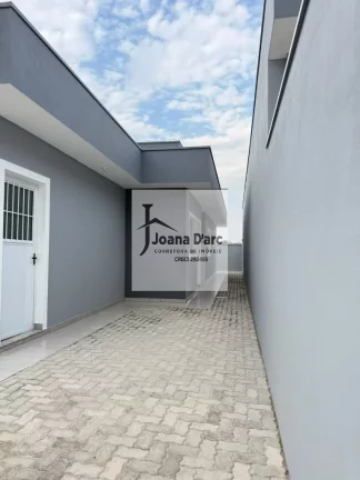 Imagem CASA RESIDENCIAL em JARINU - SP, Ypê
