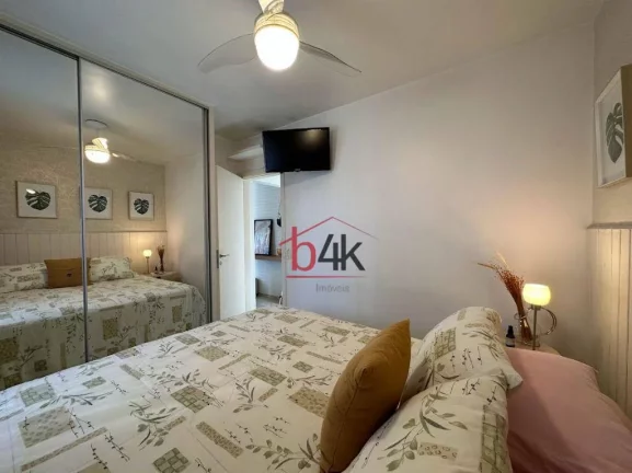 Imagem Apartamento a venda 2 quartos Vila Olimpia.
