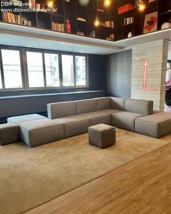 Imagem APARTAMENTO RESIDENCIAL em São Paulo - SP, Pinheiros