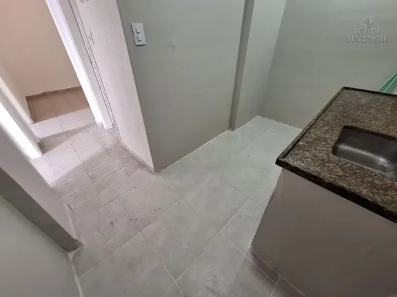 Imagem Apartamento 2 dormitórios coração do bairro OCIAN
