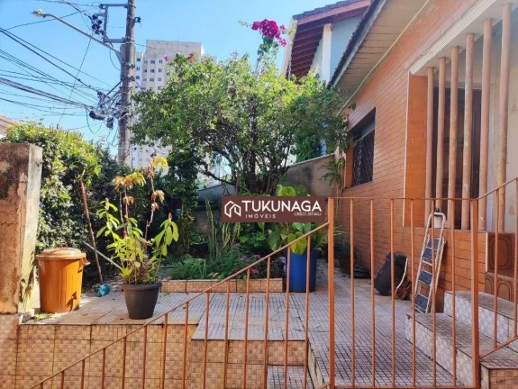 Imagem Casa com 2 dormitórios à venda, 200 m² por R$ 700.000 - Parque Vitória - São Paulo/SP