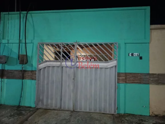 Imagem Imóveis Belém Vende Casa no conjunto Guajará I