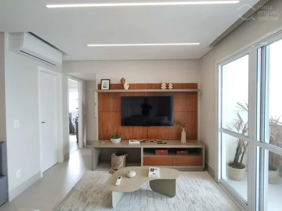 Imagem Apartamento com 85m2, 2 dormitórios (1 suíte) a venda em São Paulo, Vila Formosa