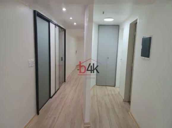 Imagem Sala para alugar, 154 m² por R$ 14.850,00/mês - Vila Olímpia - São Paulo/SP