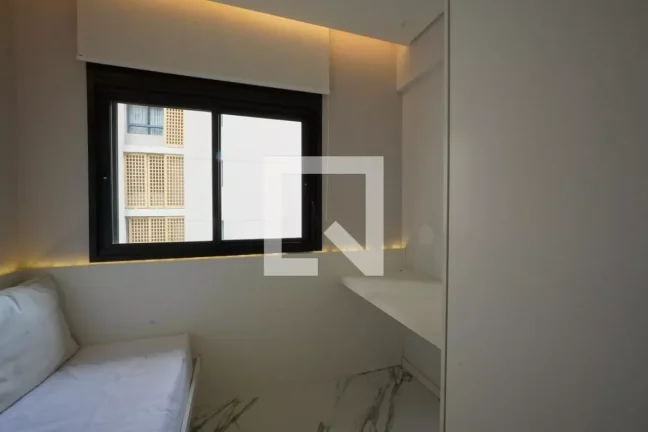 Imagem Apartamento à Venda - Vila Mariana, 2 Quartos, 53 m2