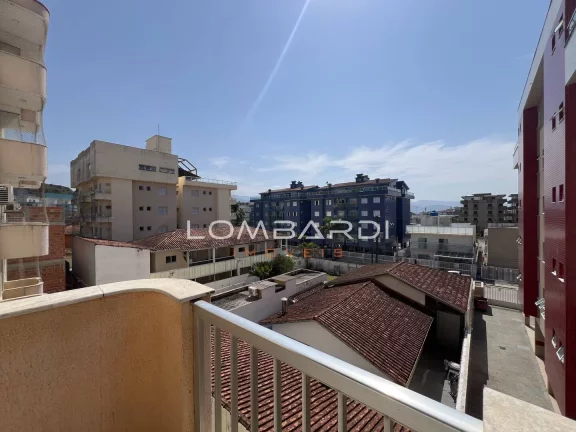 Imagem Apartamento a venda na Praia Grande com apenas 100 metros do mar