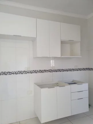 Imagem Apartamento à venda no bairro Parque Oratório - Santo André/SP