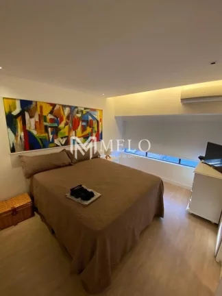 Imagem EXCELENTE APARTAMENTO NA TORRE,4qts,3suites, 3vagas, 270m2