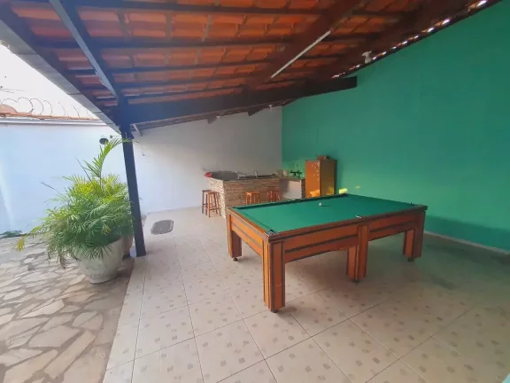 Imagem Casa à venda, 4 quartos, 1 suíte, 3 vagas, Rio Branco - Belo Horizonte/MG