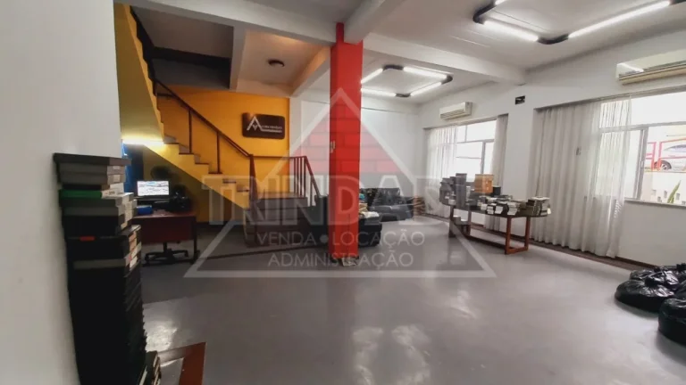 Imagem GALPAO COMERCIAL em RIO DE JANEIRO - RJ, BARRA OLÍMPICA