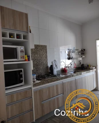 Imagem CASA RESIDENCIAL em ITU - SP, SÃO LUIZ