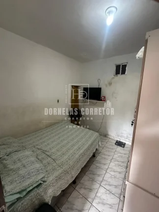 Imagem Oportunidade em Jaboatão! 2 Casas pelo Valor de R$ 160 Mil