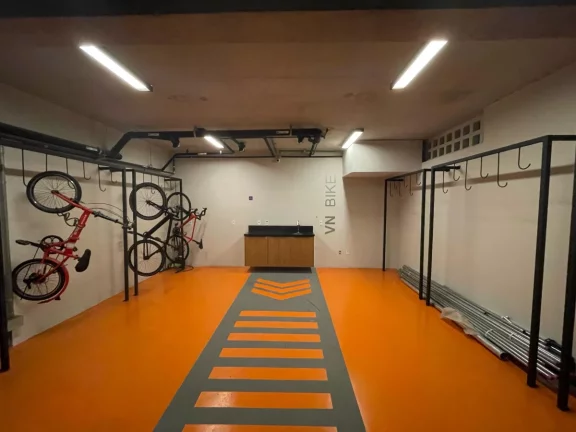 Imagem Studio com 1 Quarto à Venda, 19 m² em Bela Vista - São Paulo