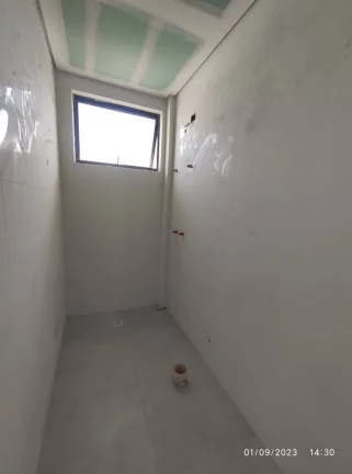 Imagem Sobrado Geminado em Condomínio Fechado