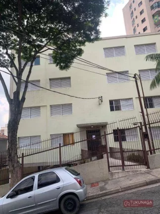 Imagem Apartamento à venda, 100 m² por R$ 550.000,00 - Vila Paulicéia - São Paulo/SP