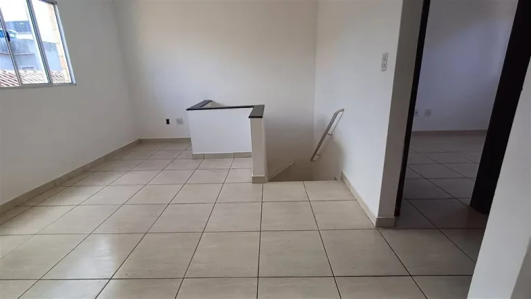 Imagem CASA COM 49 m² - JARDIM TREVO - PRAIA GRANDE SP