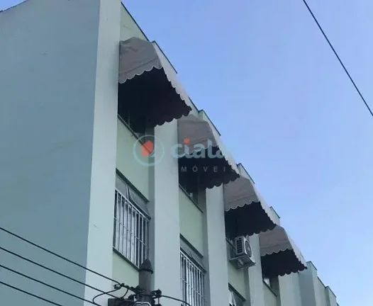 Imagem Apartamento à venda, Maracanã, Rio de Janeiro, RJ