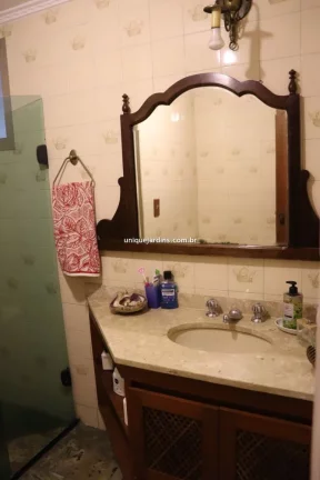 Imagem Apartamento à venda Paraíso São Paulo