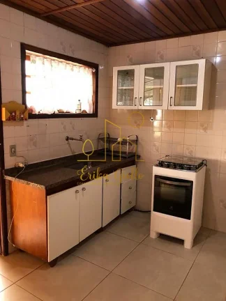 Imagem Casa em Condominio - Tereza Cristina