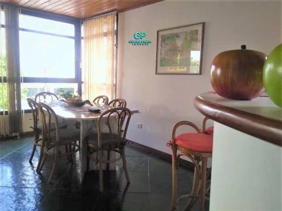 Imagem Apartamento Padrão para Venda em Enseada Guarujá-SP