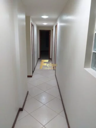 Imagem Apartamento na Praia do Morro com vista mar á venda!