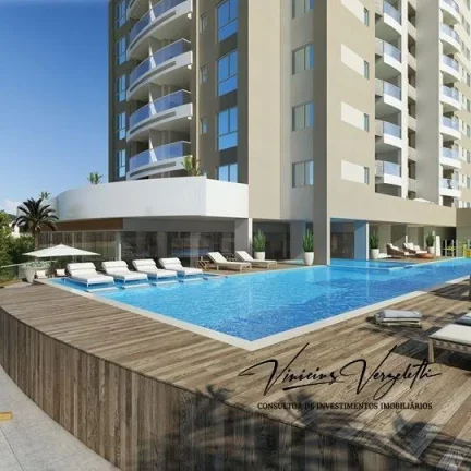 Imagem Apartamento 3 dormitórios para Venda em Itajaí / SC no bairro Fazenda