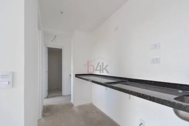 Imagem Apartamento 50m² no Retrato by Diálogo: Conexão Brooklin-Santo Amaro