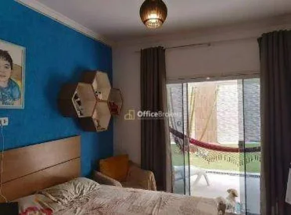 Imagem Casa à venda no Residencial Tarumâ - Santana de Parnaíba