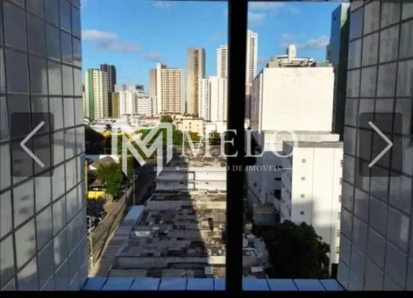 Imagem Oportunidade em BAO VIAGEM: 126m², 03qts, 01suítes, 01vaga...