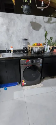 Imagem Apartamento - Bairro Quebra - Lagoa Santa