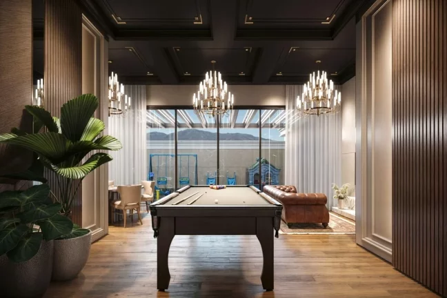 Imagem Ethan Tower - Apartamento à venda no bairro Centro - Porto Belo/SC