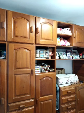 Imagem APARTAMENTO RESIDENCIAL em SÃO PAULO - SP, PARQUE BOTURUSSU