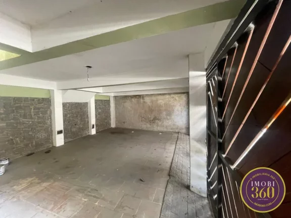 Imagem Sobrado com 03 quartos e suíte com 03 vagas no Jardim nossa Senhora do Carmo