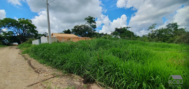 Imagem TERRENO RESIDENCIAL em ESMERALDAS - MG, DUMAVILLE