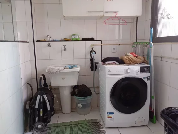 Imagem Apartamento 2 quartos no Itararé em São Vicente- SP