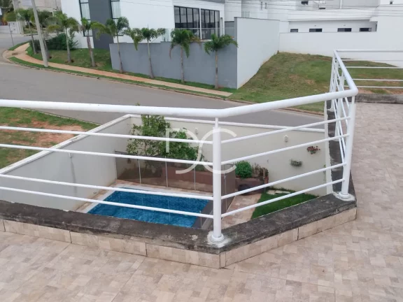 Imagem Ibiti Reserva - Venda Sobrado | AT 298 m² | AC 270 m² | 3 Suítes | 4 Banheiros | 4 Vagas