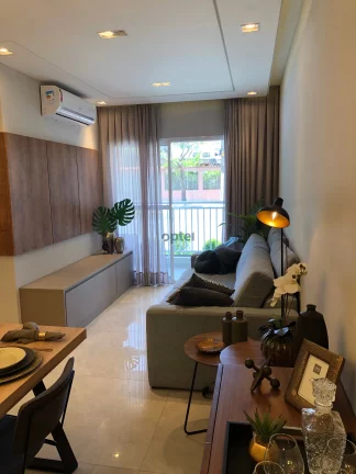 Imagem APARTAMENTO RESIDENCIAL em SÃO BERNARDO DO CAMPO - SP, BAETA NEVES